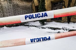 Ustrzyki Dolne zwłoki małżeństwa