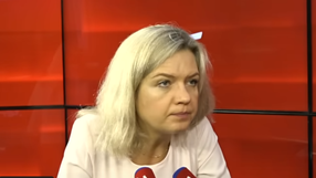 Małgorzata Wassermann