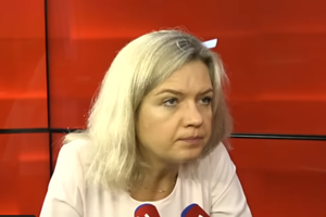 Małgorzata Wassermann