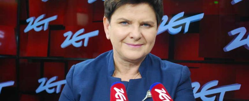 Paweł Kowal