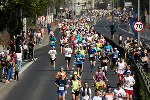 Cracovia Maraton