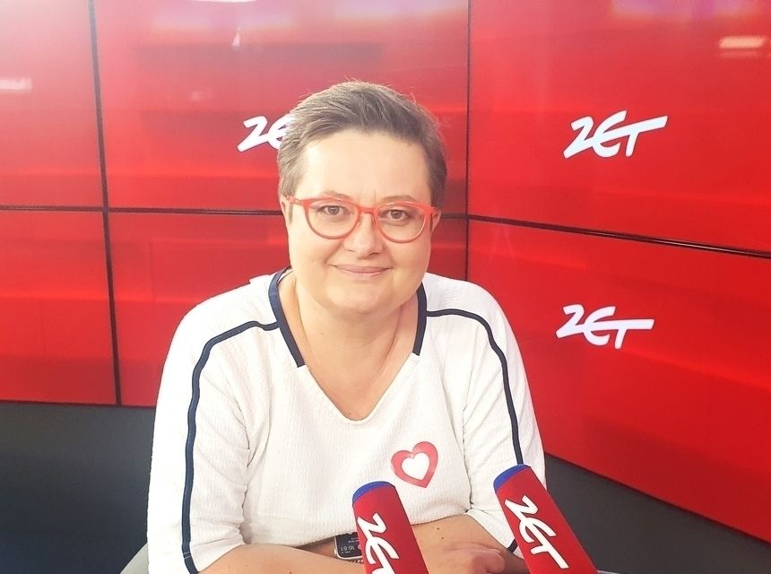 Katarzyna Lubnauer