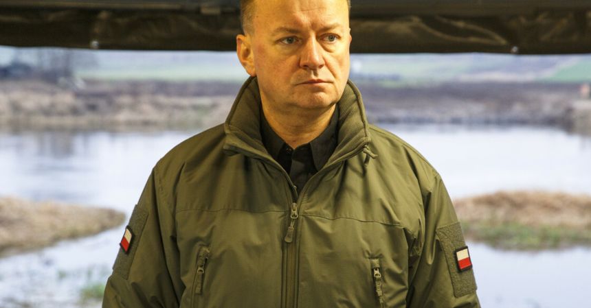 Mariusz Błaszczak