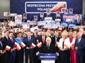 Program gospodarczy PiS. Co z nowymi obietnicami wyborczymi? [EMERYTURY, PODATKI, PIENIĄDZE]