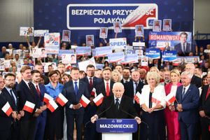 Program gospodarczy PiS. Co z nowymi obietnicami wyborczymi? [EMERYTURY, PODATKI, PIENIĄDZE]
