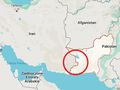 Iran zaatakował Pakistan