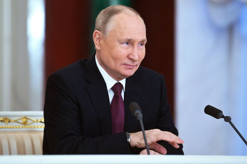 Putin