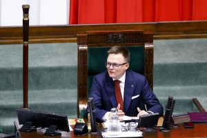 Szymon Hołownia