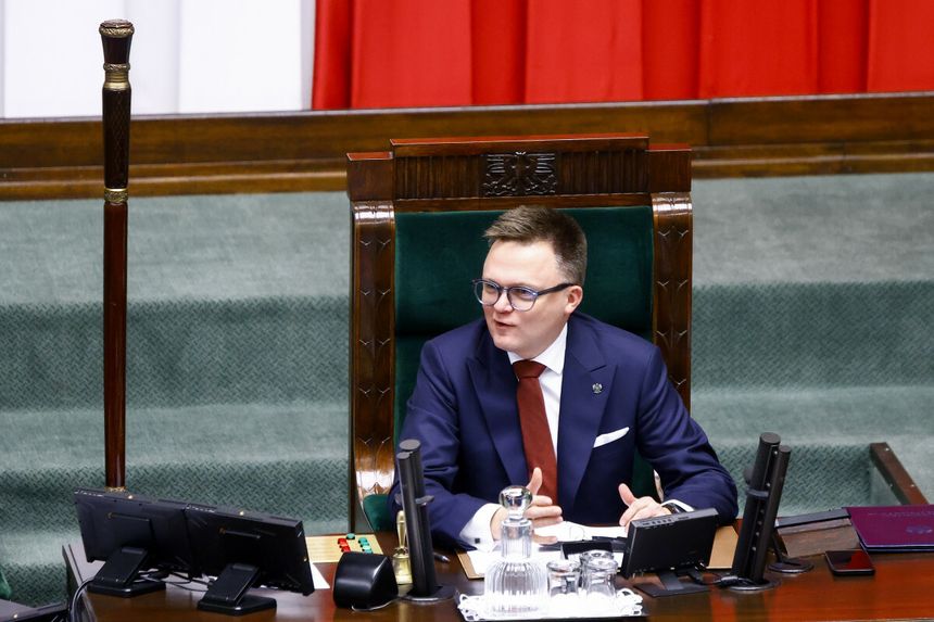Szymon Hołownia