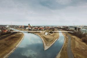 Wizualizacja mostów