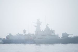 ORP Orkan
