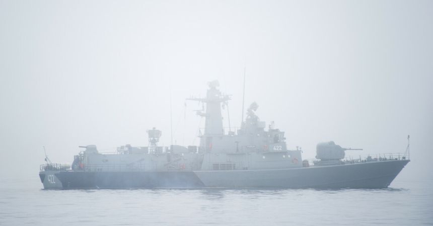 ORP Orkan