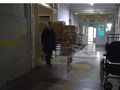 Szpital w Donbasie