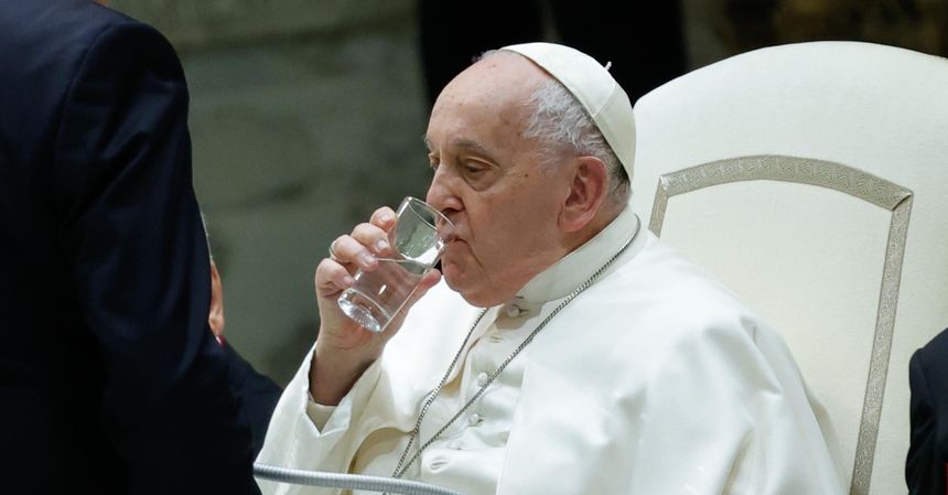 Papież Franciszek