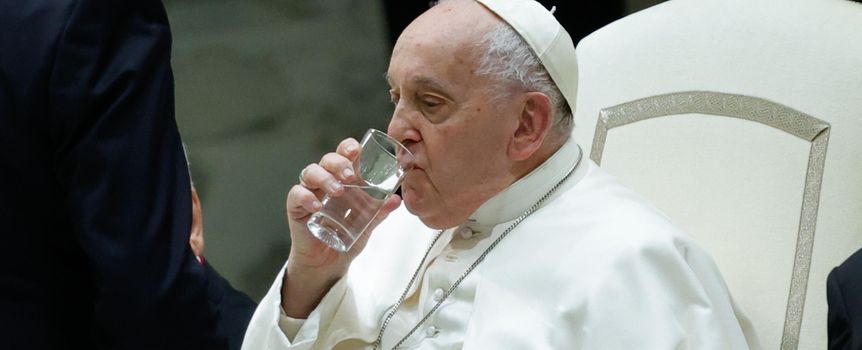 Papież Franciszek