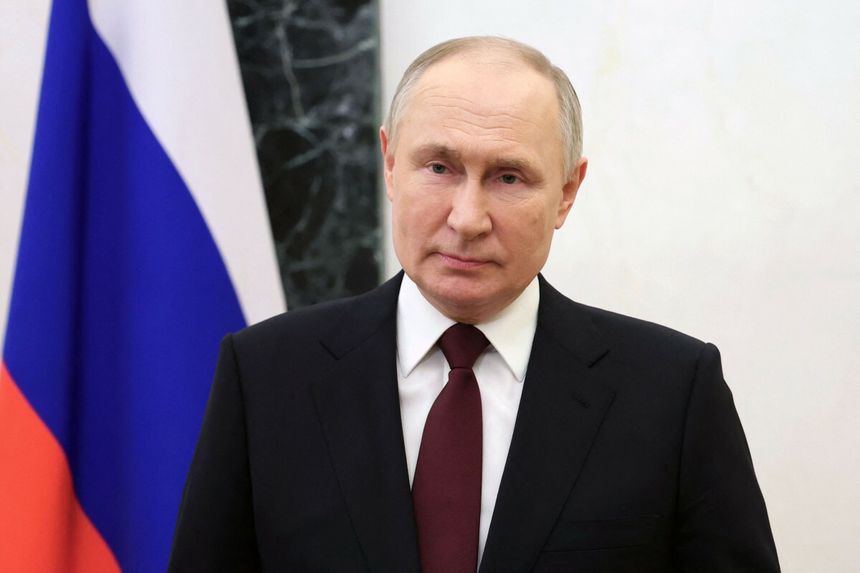 Putin