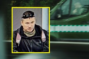 Obława za Grzegorzem Borysem