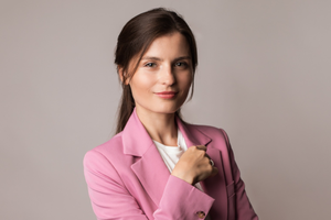 wojewoda wielkopolska Agata Sobczyk