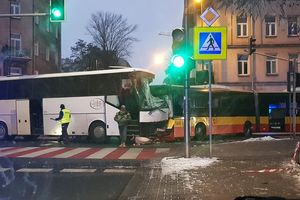 policja