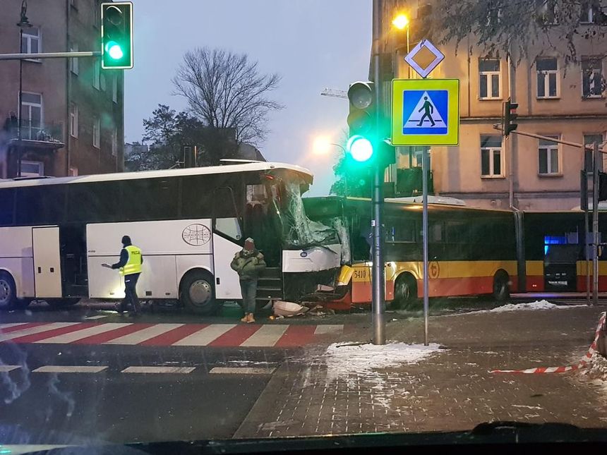 policja