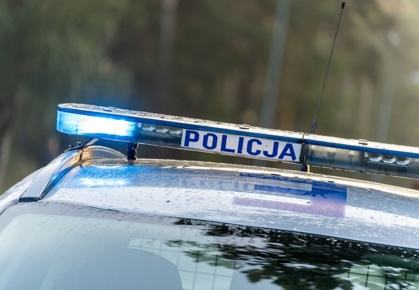 Policja