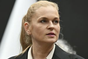 Barbara Nowacka