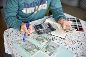 Oto, co zrobił Polski Ład. "Liczba darczyńców zmniejszyła się"