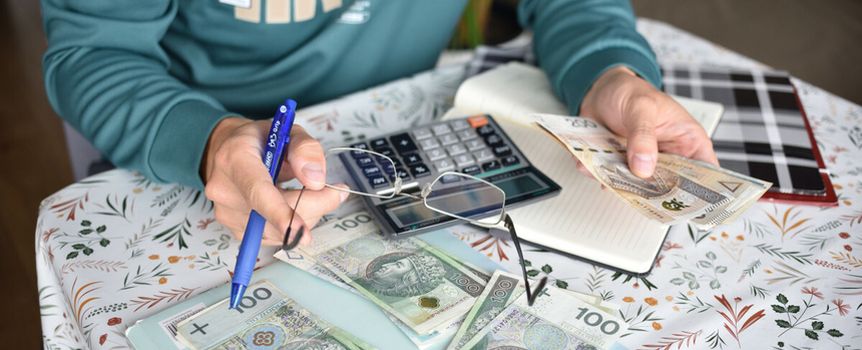 Oto, co zrobił Polski Ład. "Liczba darczyńców zmniejszyła się"