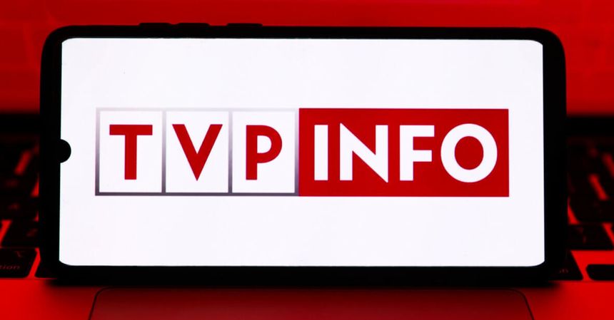 TVP Info