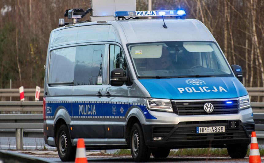 Biała Panieńska atak nożem na Andrzejkach