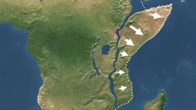 Nowy ocean