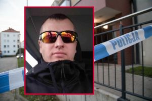Obława za Grzegorzem Borysem