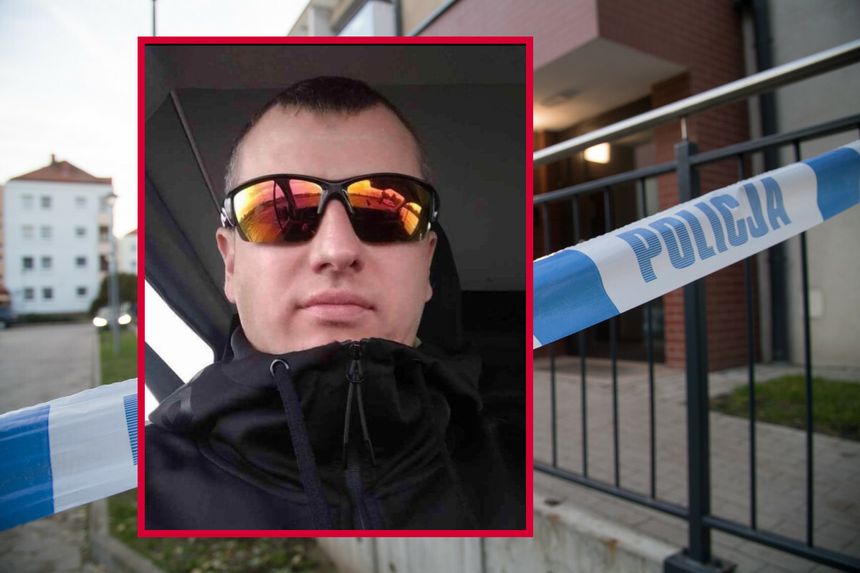 Obława za Grzegorzem Borysem
