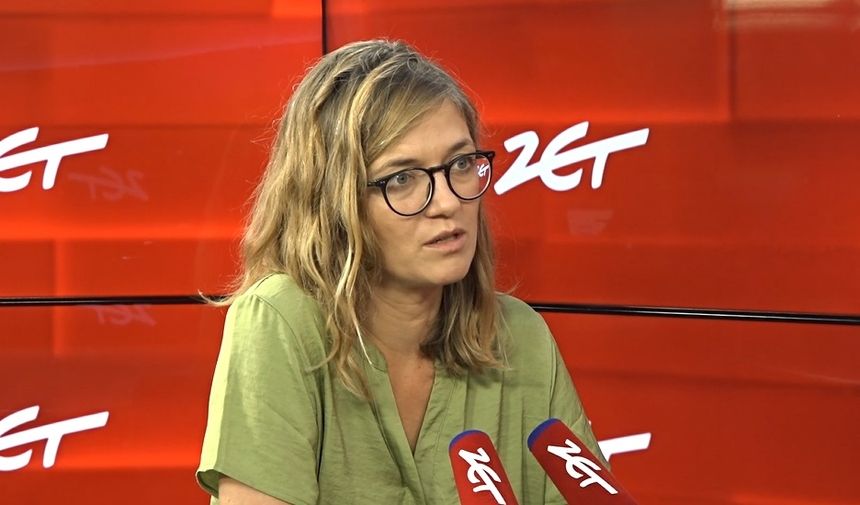Magdalena Biejat