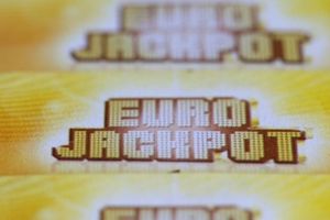 Eurojackpot