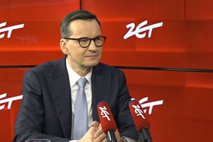 Mateusz Morawiecki