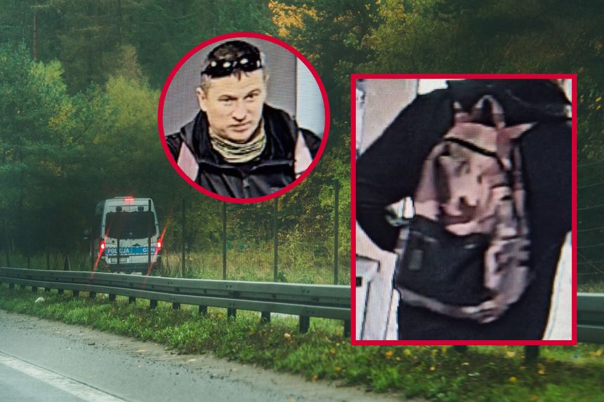 Poszukiwania Grzegorza Borysa