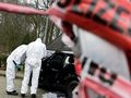 Niemcy żołnierz zastrzelił 4 osoby