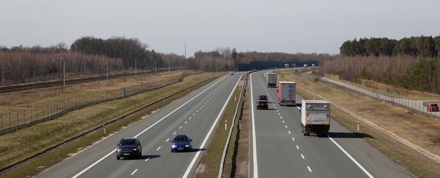 autostrada A4