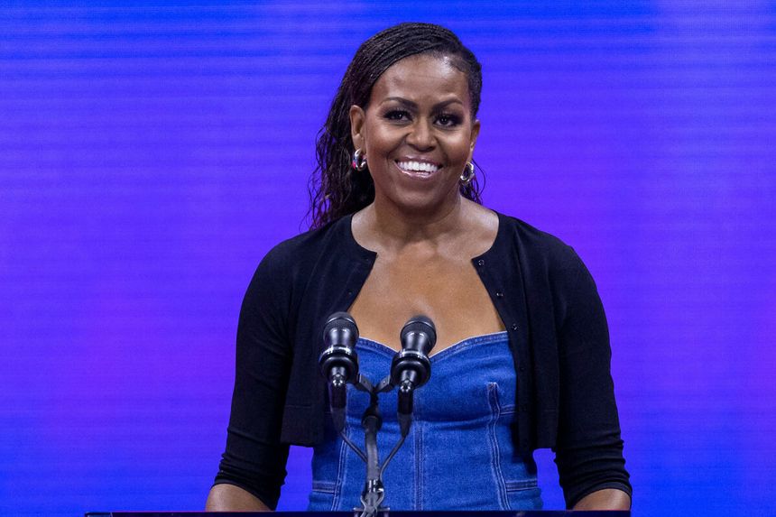 Michelle Obama