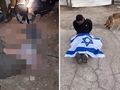Żołnierze IDF znęcali się nad Palestyńczykami