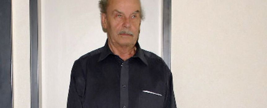 Josef Fritzl może wyjść z więzienia