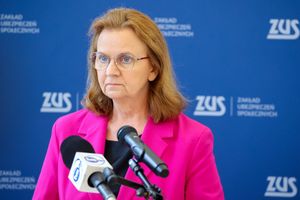 Gertruda Uścińska