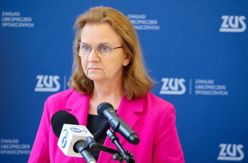 Gertruda Uścińska