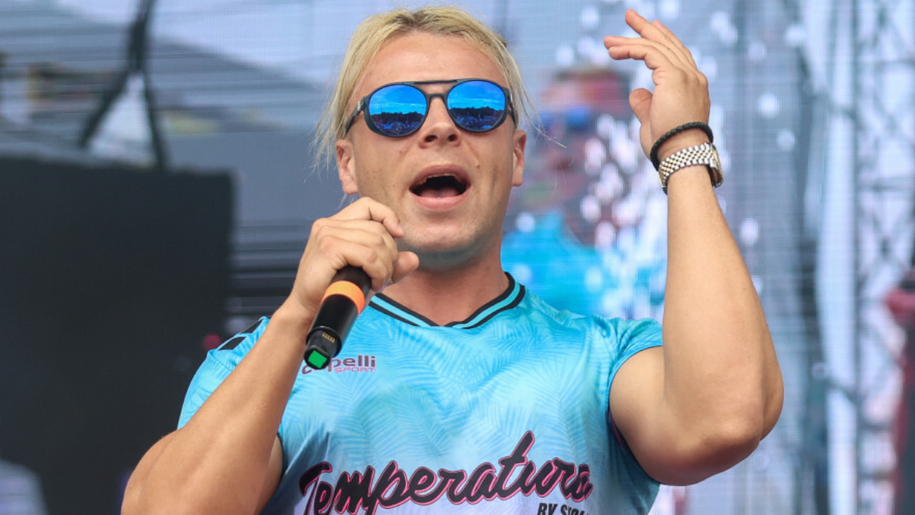 Skolim o ataku na 12-latkę na jego koncercie. „Skandaliczna sytuacja”