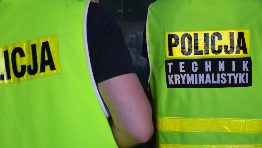 Policja