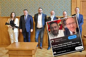 MEiN podpisało umowę na dostarczenie sprzętu do wirtualnych strzelnic
