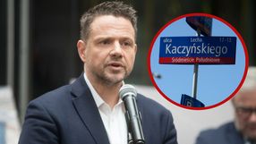 Rafał Trzaskowski