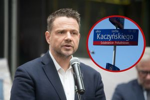 Rafał Trzaskowski