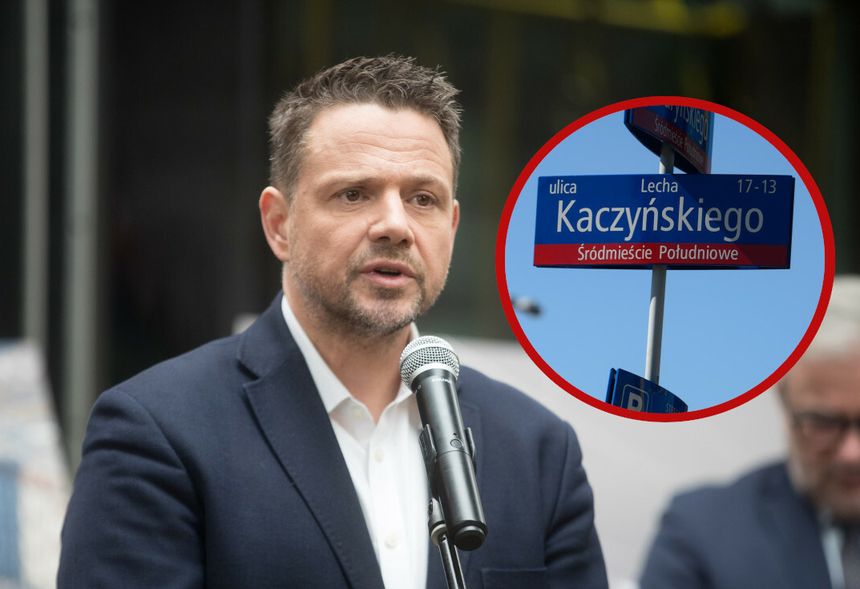 Rafał Trzaskowski